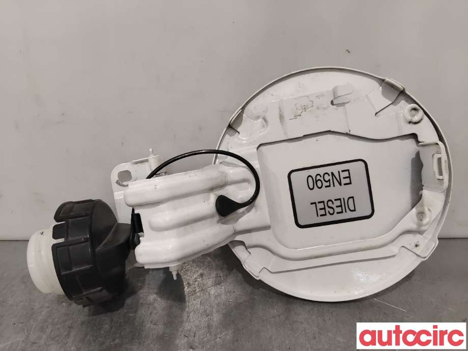 Tanklokk til Mitsubishi ASX 2010-2019  (MITSUBISHI|5940A143|)