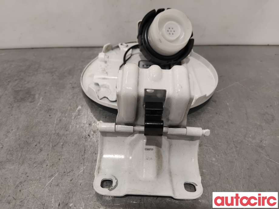 Tanklokk til Mitsubishi ASX 2010-2019  (MITSUBISHI|5940A143|)