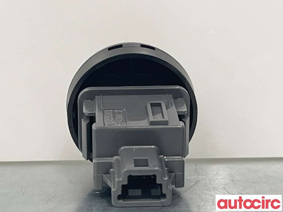 Bryter nødblink til Toyota RAV4 2009-2013 (Type III, Fase 2)  (TOYOTA|8433242020|)