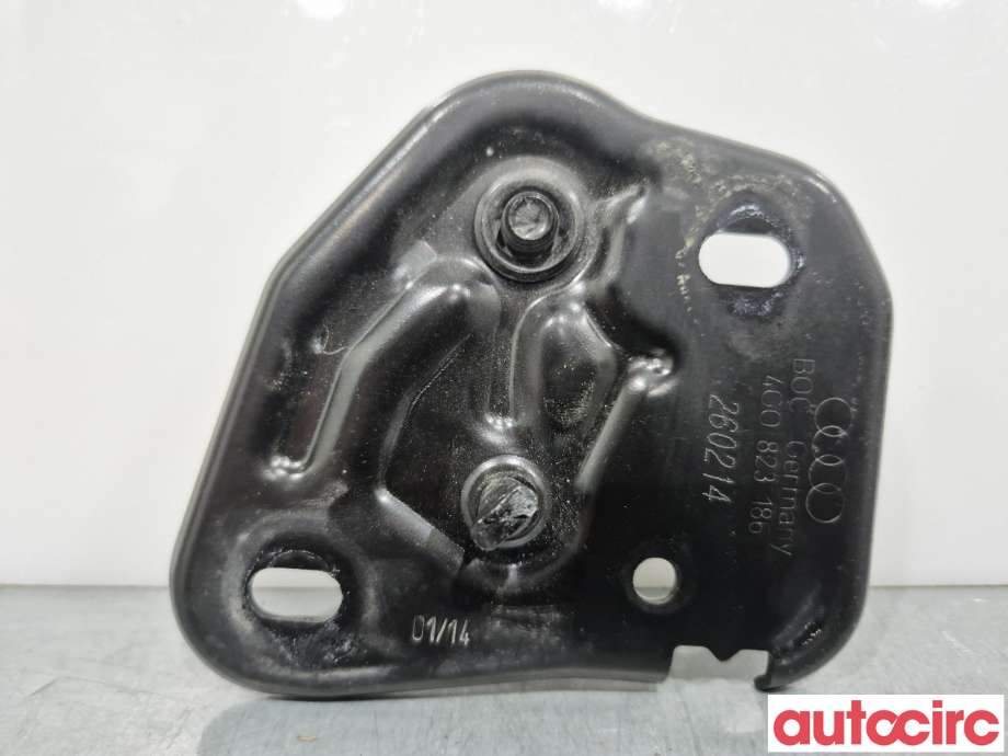 Diverse deler til Audi A6 2014-2018 (Type IV, Fase 2) (C7) (C7) (AUDI|4G0823186A||4G0823186)