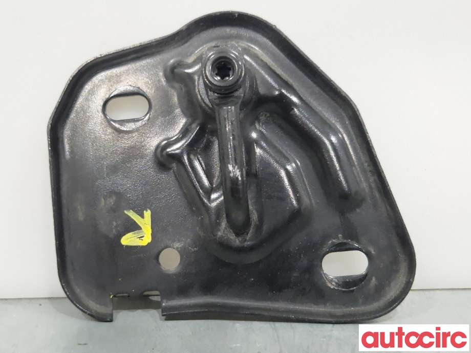 Diverse deler til Audi A6, 2014-2018 (Type IV, Fase 2) (C7) (C7) (AUDI|4G0823186A)