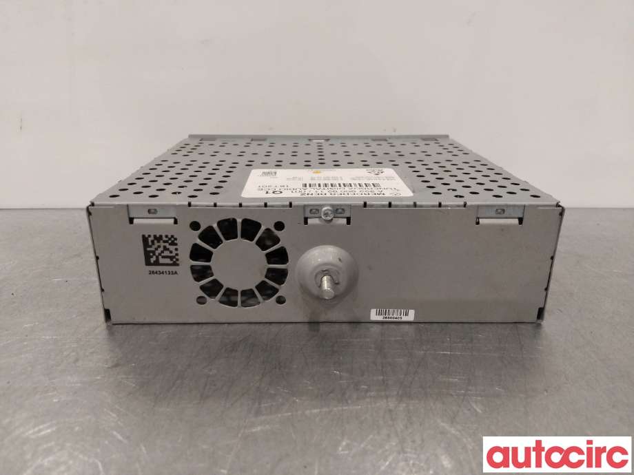 Bilstereo diverse til Mercedes B-Klasse 2011-2018 (W246) (W246) (MERCEDES|A2229009211|)