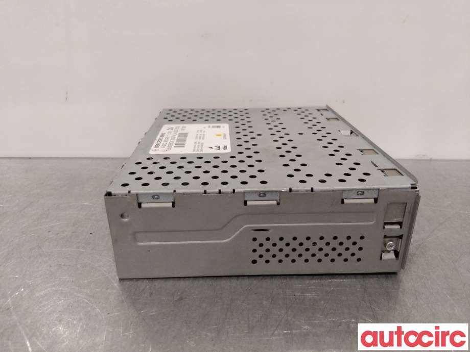 Bilstereo diverse til Mercedes B-Klasse 2011-2018 (W246) (W246) (MERCEDES|A2229009211|)