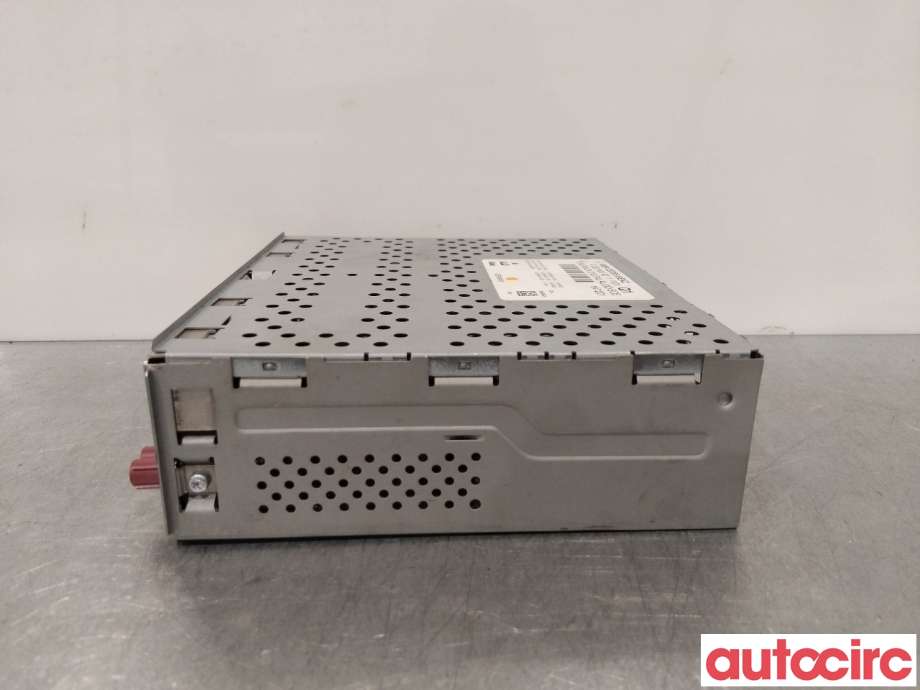 Bilstereo diverse til Mercedes B-Klasse 2011-2018 (W246) (W246) (MERCEDES|A2229009211|)