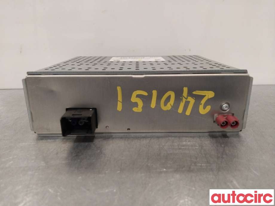 Bilstereo diverse til Mercedes B-Klasse 2011-2018 (W246) (W246) (MERCEDES|A2229009211|)