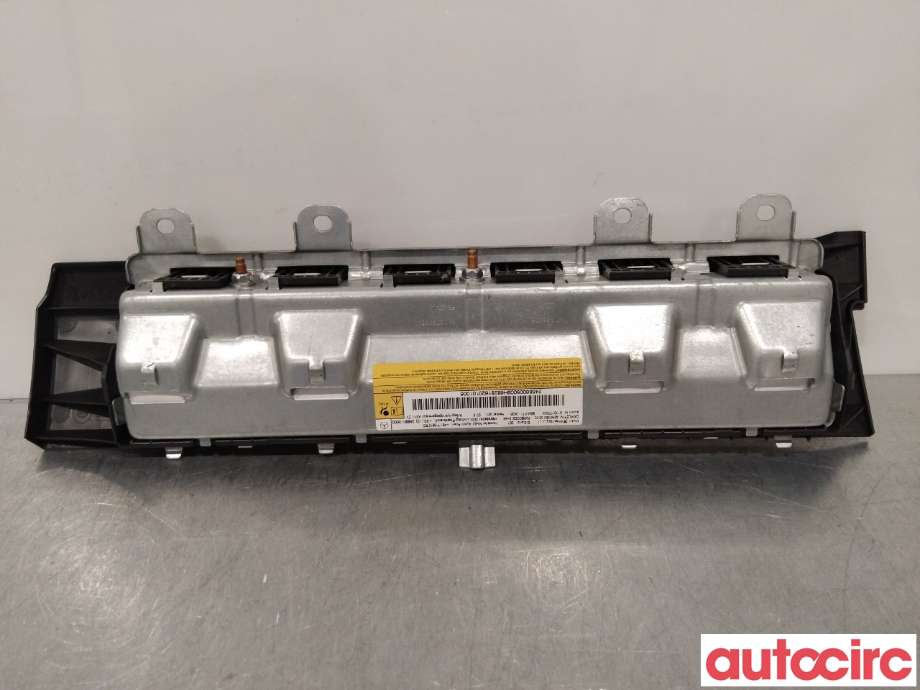 Airbag kne til Mercedes B-Klasse 2011-2018 (W246) (W246) (MERCEDES|A2468600500|)