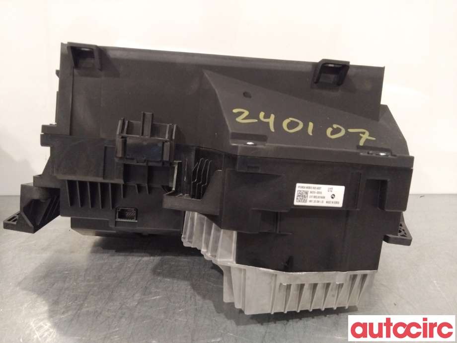 Instrumentpanel til Hyundai Ioniq 5 2021-->>  (HYUNDAI|94310GI010|)