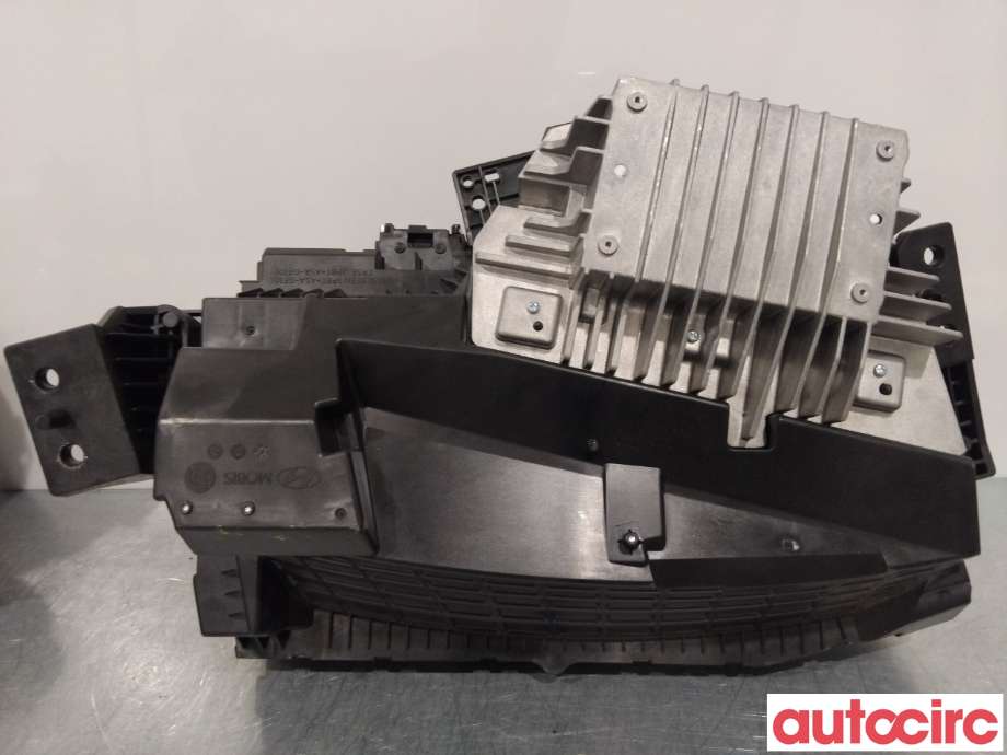 Instrumentpanel til Hyundai Ioniq 5 2021-->>  (HYUNDAI|94310GI010|)