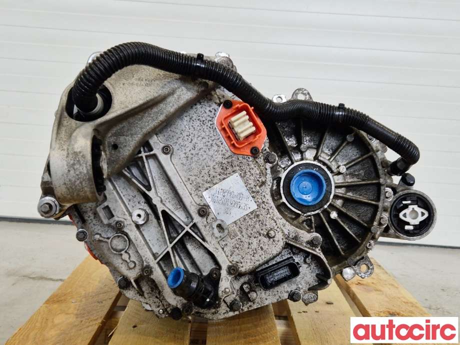 Motor elbil bak til Tesla Model 3 2018-2023 (Fase 1)  (TESLA|1120990-00-H|3D3)