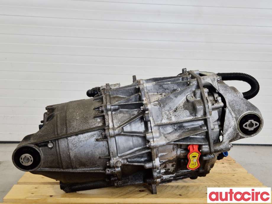 Motor elbil bak til Tesla Model 3 2018-2023 (Fase 1)  (TESLA|1120990-00-H|3D3)