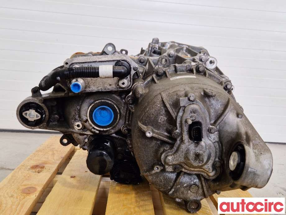 Motor elbil bak til Tesla Model 3 2018-2023 (Fase 1)  (TESLA|1120990-00-H|3D3)