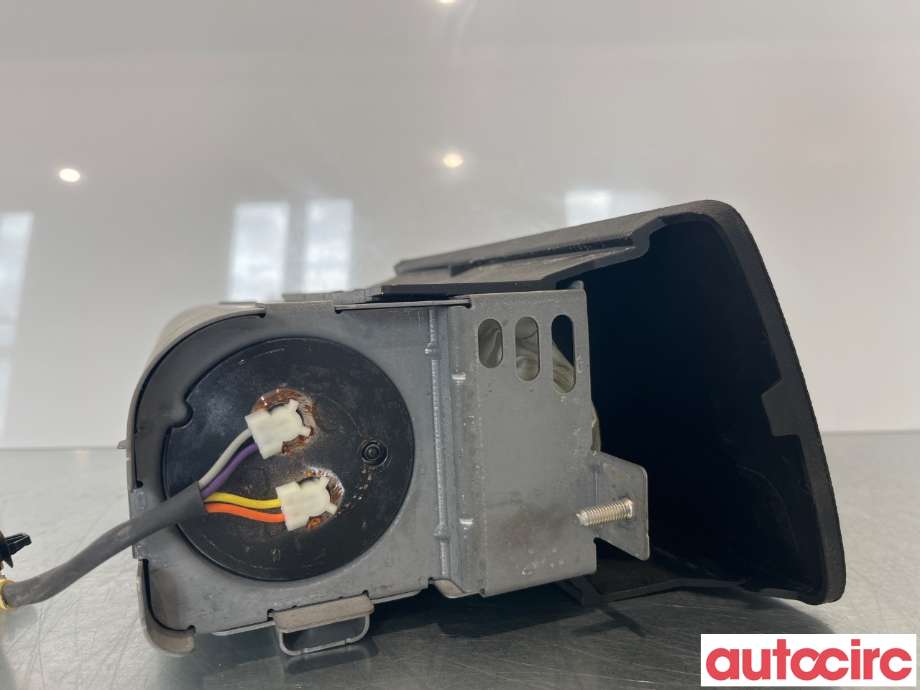 Airbag passasjer til Hummer H3 2005-2010  (HUMMER|P15814846)