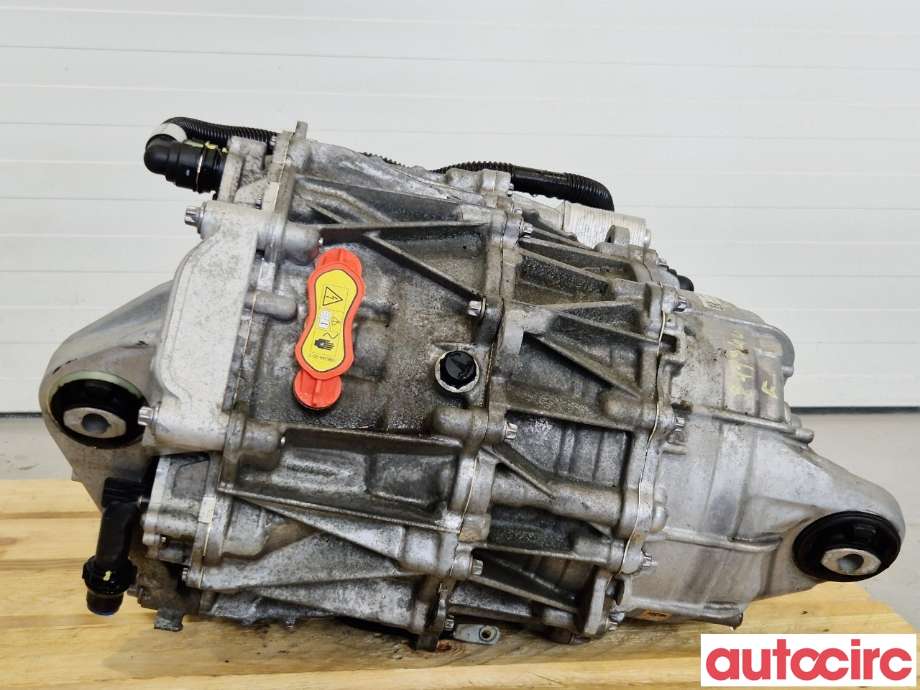 Motor elbil foran til Tesla Model 3 2018-2023 (Fase 1)  (TESLA|1120960-10-H|3D3)