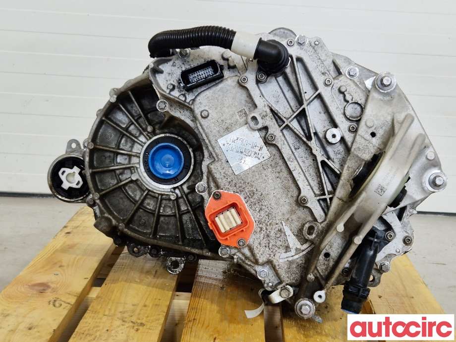 Motor elbil foran til Tesla Model 3 2018-2023 (Fase 1)  (TESLA|1120960-10-H|3D3)