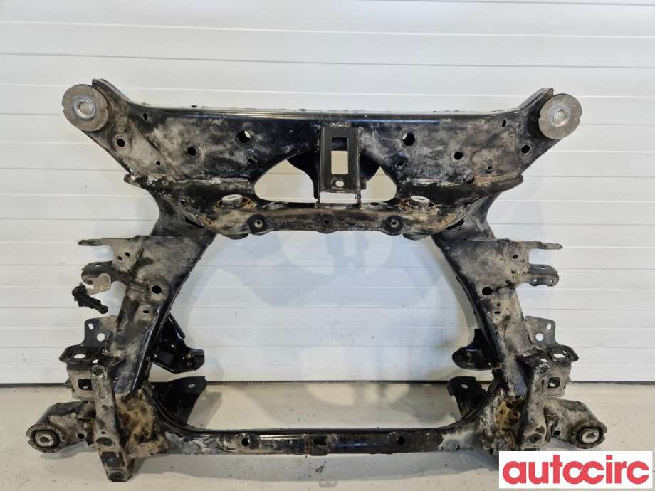 Travers bak til Tesla Model 3 2018-2023 (Fase 1)  (TESLA|1044580-00-C||1103557-00-A)