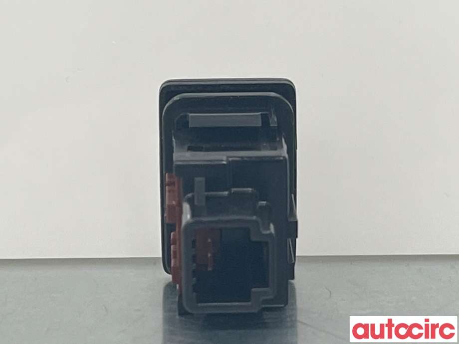 Bryter diverse til Toyota RAV4 2009-2013 (Type III, Fase 2)  (TOYOTA|8415042020|)