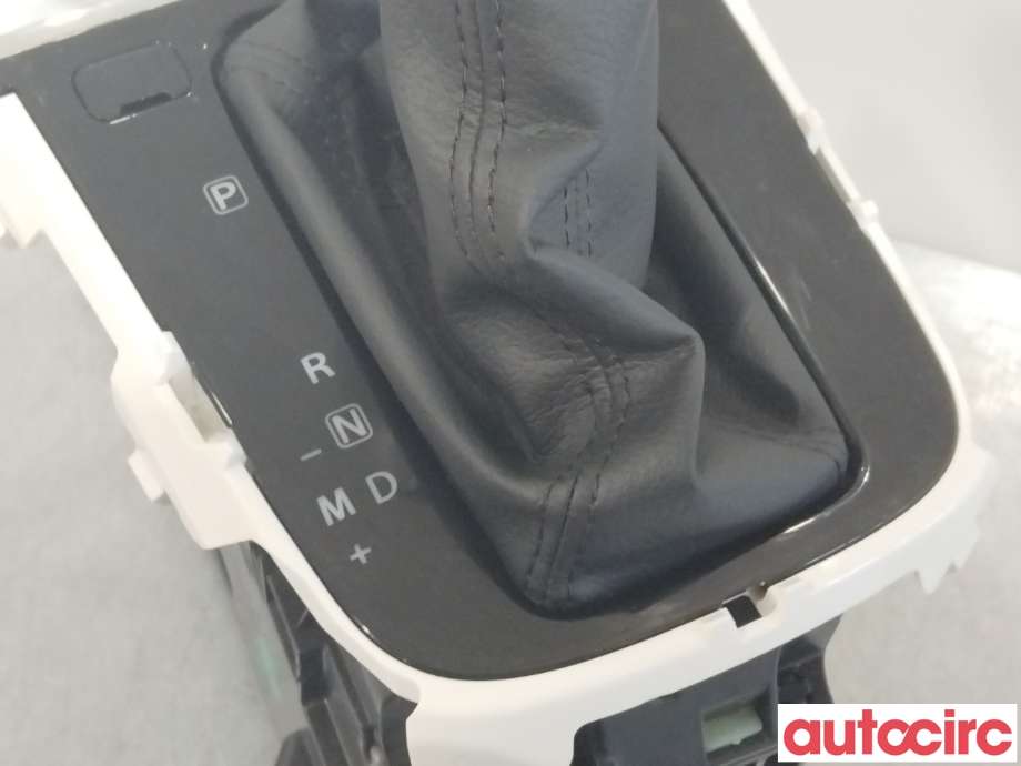 Girstang/girvelger automat til Suzuki SX4 S-CROSS 2013-->> (Type II)  (SUZUKI|28110-55P51|28110-55P71)