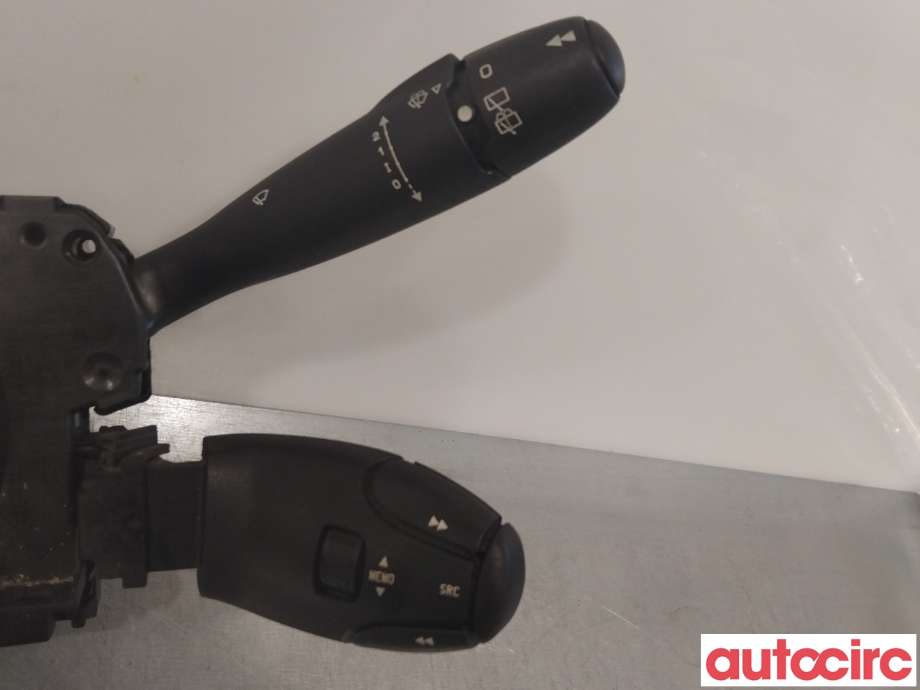 Bryter combi til Citroën Berlingo 2008-2015 (Type II, Fase 1)  (CITROEN|98200124XT|98062240XT)