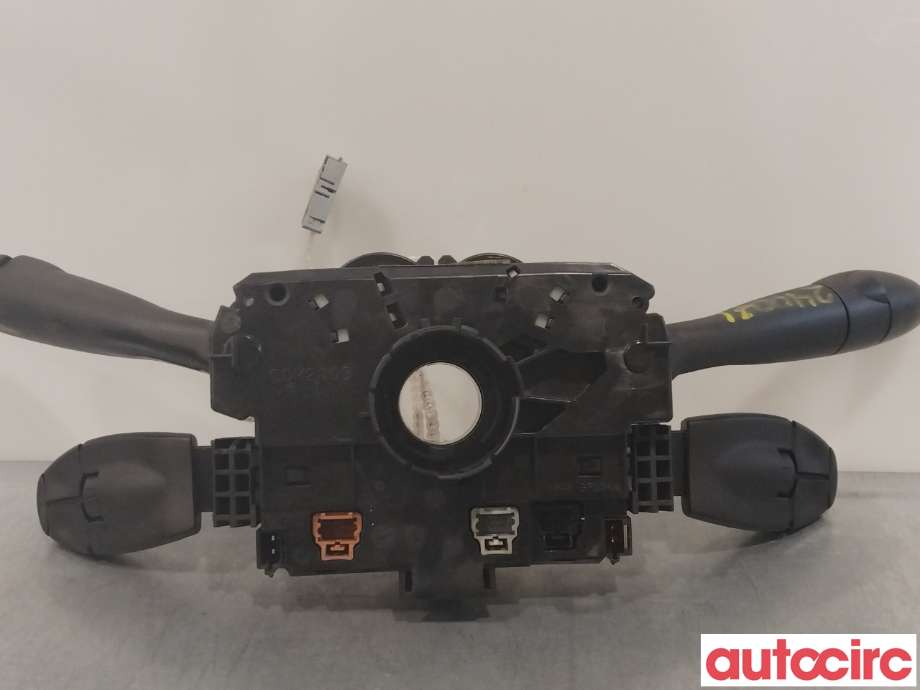 Bryter combi til Citroën Berlingo 2008-2015 (Type II, Fase 1)  (CITROEN|98200124XT|98062240XT)