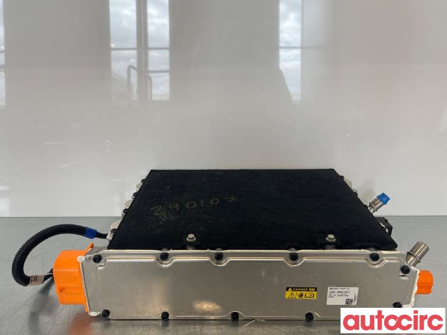 Batterilader (OBC - On Board Charger) til Hyundai Ioniq 5 2021-->>  (HYUNDAI|364001XAB0|EI11B1XA)