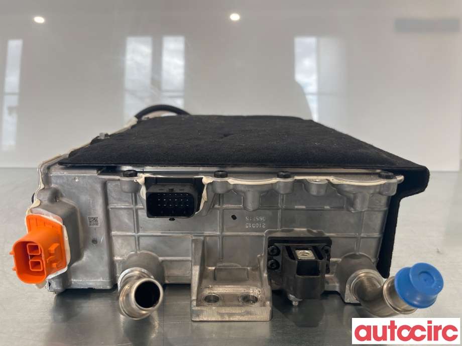 Batterilader (OBC - On Board Charger) til Hyundai Ioniq 5 2021-->>  (HYUNDAI|364001XAB0|EI11B1XA)