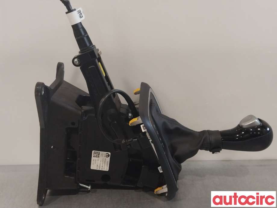 Girstang/girvelger automat til Fiat Tipo 2017-->>  (FIAT|50295147)