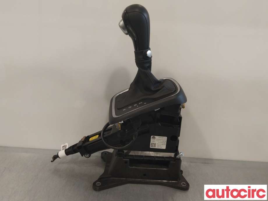 Girstang/girvelger automat til Fiat Tipo 2017-->>  (FIAT|50295147)