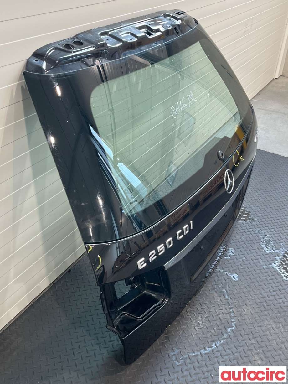 Bakluke til Mercedes E-Klasse 2013-2016 (Fase 2) (W212) (W212) (MERCEDES|A2127400105)