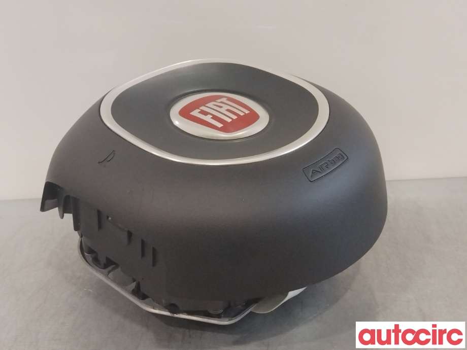 Airbag rattpute til Fiat Tipo 2017-->> (FIAT|735713293)