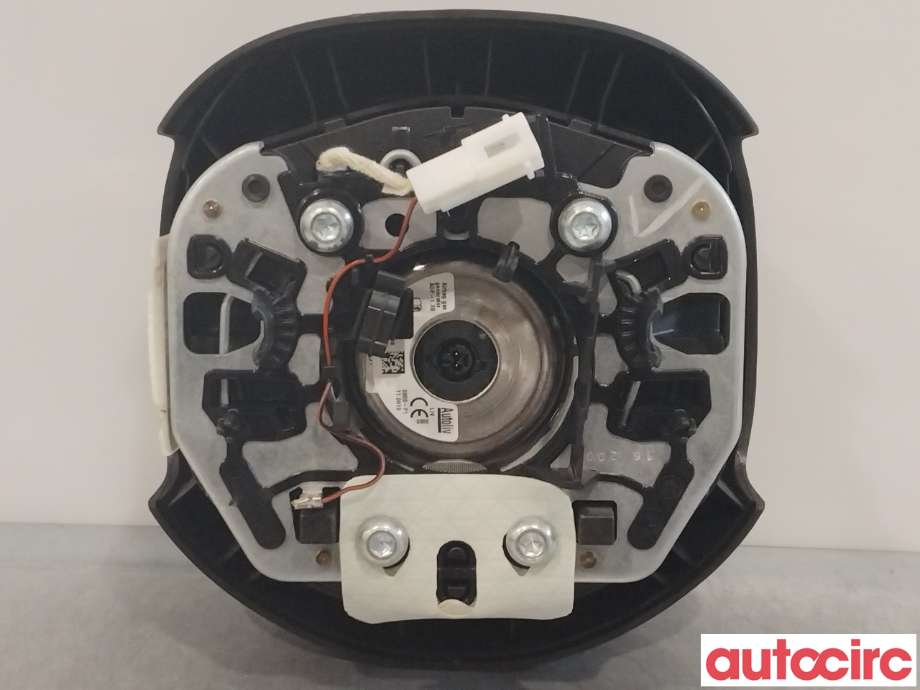 Airbag rattpute til Fiat Tipo 2017-->> (FIAT|735713293)