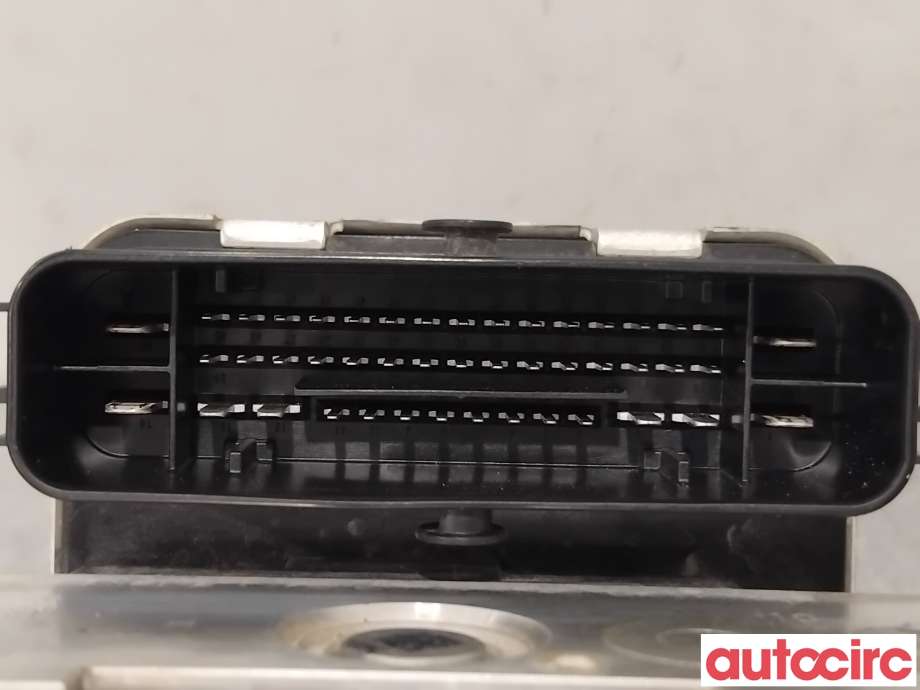 ABS sentral til Škoda Octavia 2017-2020 (Type III, Fase 2)  (SKODA|5Q0614517ES|100917-43153)