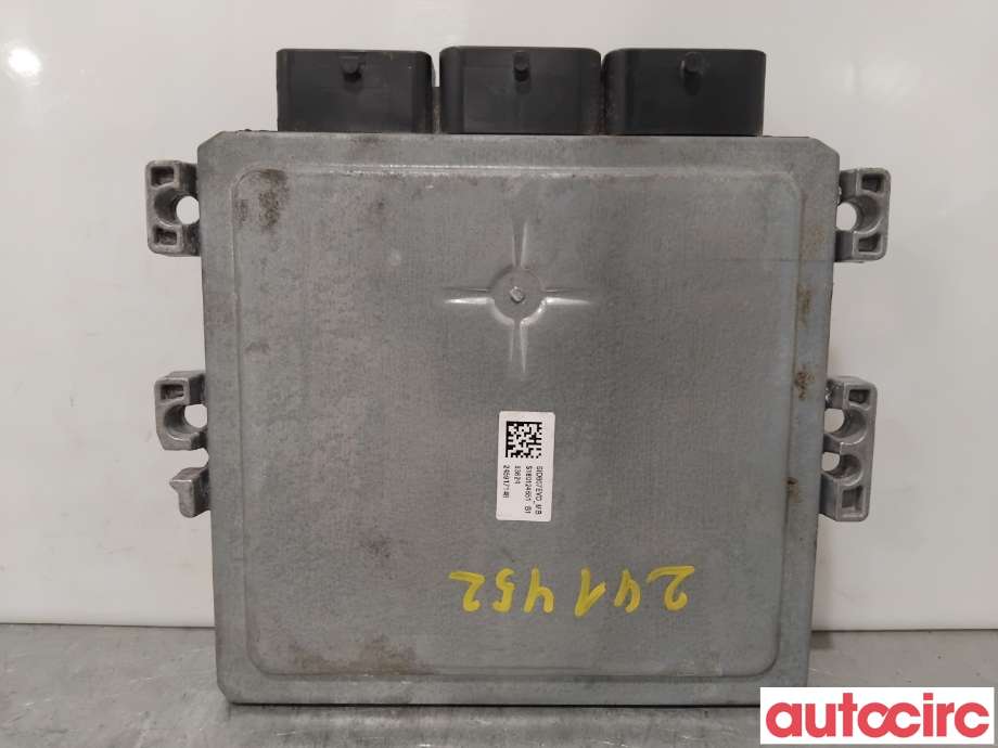Styreenhet motor til Volvo V60/V60 CC 2013-2018 (Type I, Fase 2)  (VOLVO|36000608|S180134103|31355712)