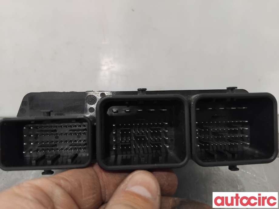 Styreenhet motor til Volvo V60/V60 CC 2013-2018 (Type I, Fase 2)  (VOLVO|36000608|S180134103|31355712)
