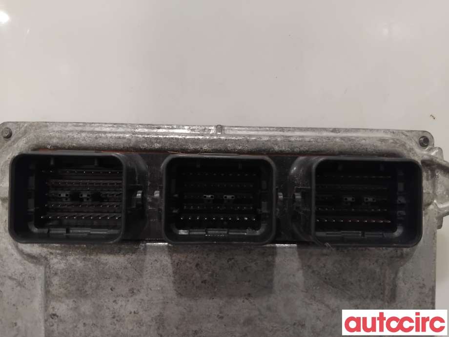 Styreenhet motor til Honda CR-V 2012-2018 (Type IV) (HONDA|37820-R6F-F51|7133-102078|37820-R6F-G52)