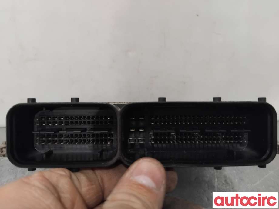 Styreenhet motor til VW Golf VI 2008-2012  (VOLKSWAGEN|03L997557T|5WP42692AA|03L906023MM)