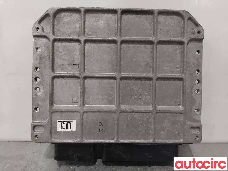 Styreenhet motor til Toyota Prius 2009-2016 (Type III) (COMBI) (COMBI) (TOYOTA|8960047320|275300-7394|89661-47280)