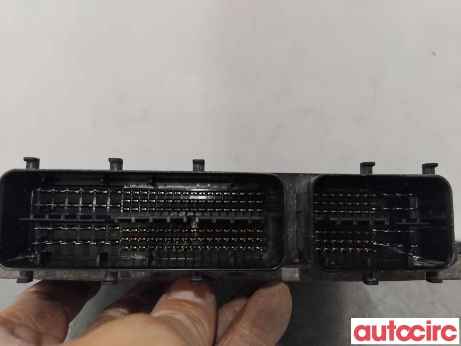 Styreenhet motor til Toyota Prius 2009-2016 (Type III) (COMBI) (COMBI) (TOYOTA|8960047320|275300-7394|89661-47280)