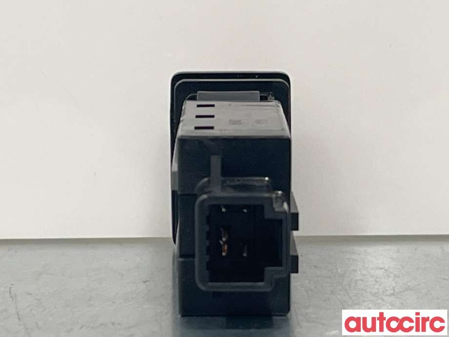 Bryter rutevarme til Toyota RAV4 2009-2013 (Type III, Fase 2)  (TOYOTA|8479452020|)
