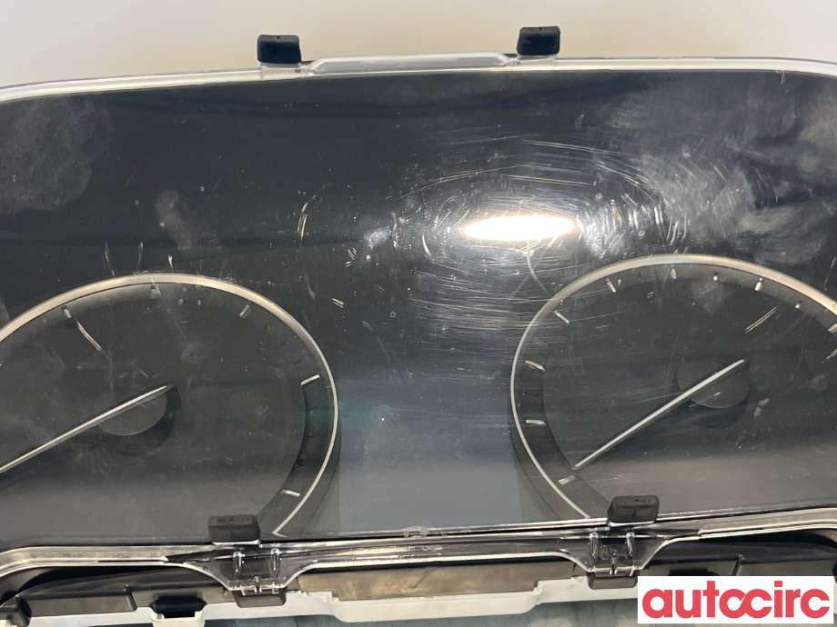 Instrumentpanel til Lexus RX 2016-->> (Type IV) (AL20) (AL20) (LEXUS|838004DA81)