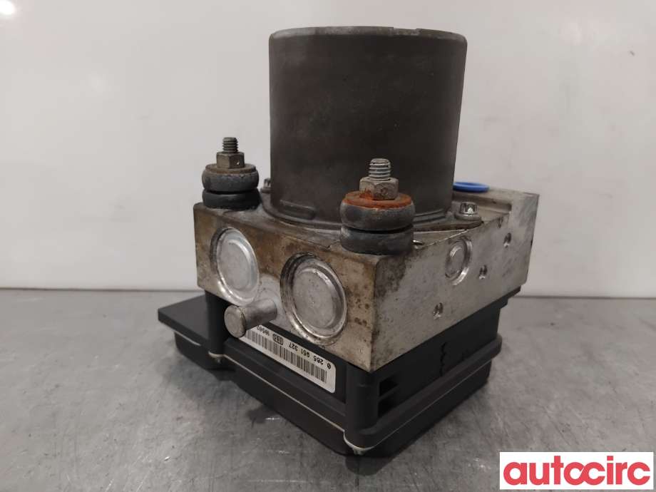 ABS sentral til Peugeot Boxer 2007-2013 (Type III, Fase 1) (PEUGEOT|1669575780|0265230806|51832891)