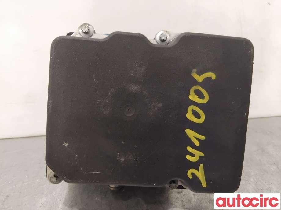 ABS sentral til Peugeot Boxer 2007-2013 (Type III, Fase 1) (PEUGEOT|1669575780|0265230806|51832891)