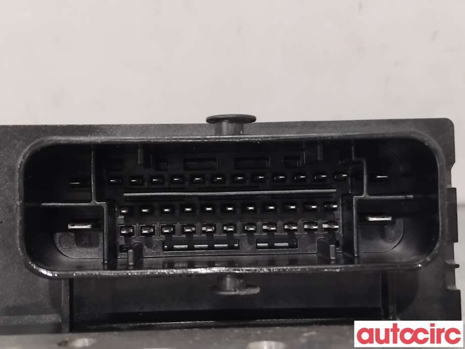 ABS sentral til Peugeot Boxer 2007-2013 (Type III, Fase 1) (PEUGEOT|1669575780|0265230806|51832891)