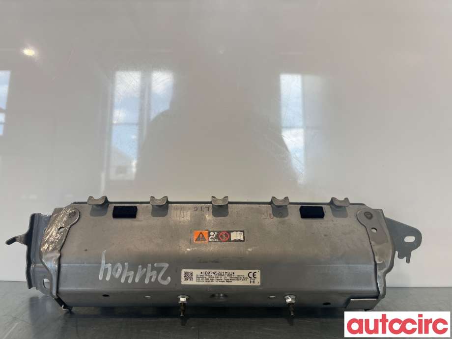 Airbag kne til Lexus RX 2016-->> (Type IV) (AL20) (AL20) (LEXUS|7390048081C0)