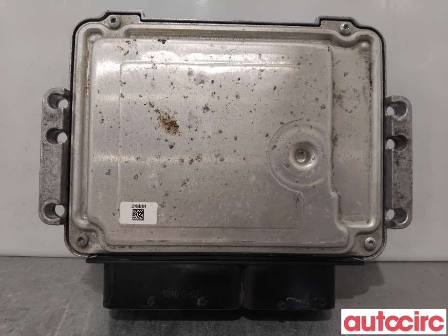 Styreenhet motor til Suzuki Swift 2017-->>  (SUZUKI|33910-73S00|0261S21949)