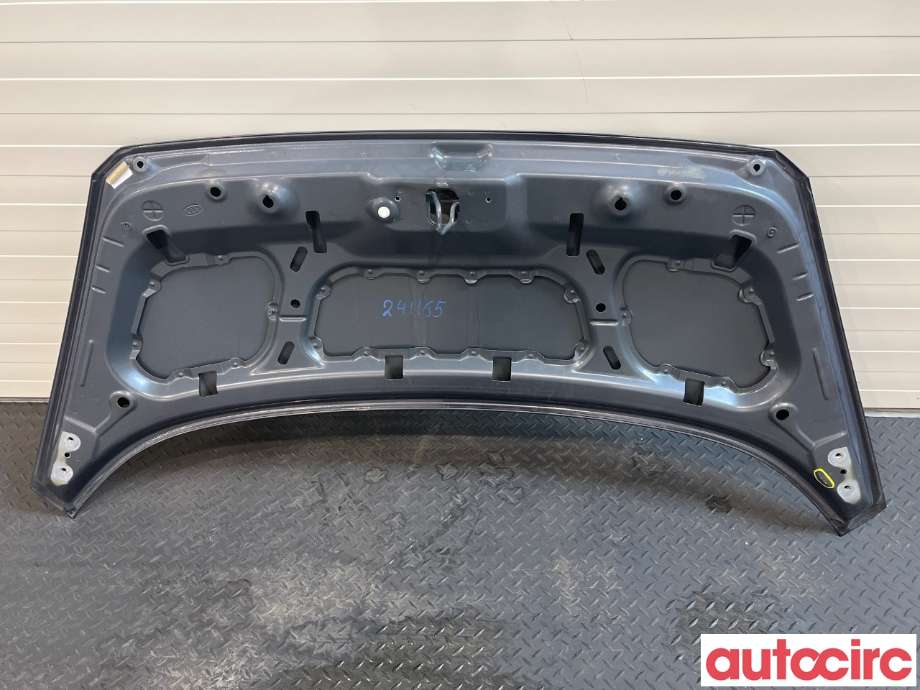 Panser til Kia Venga 2010-2017  (KIA|664001P000)