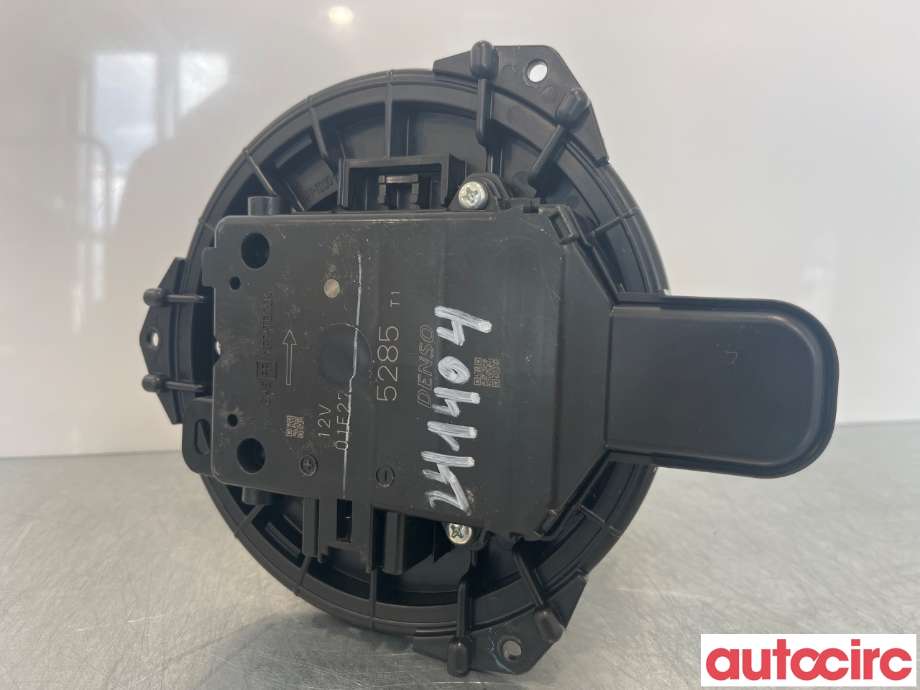 Varmeapparat motor til Lexus RX 2016-->> (Type IV) (AL20) (AL20) (LEXUS|8710358080)