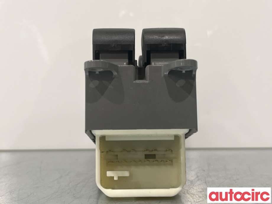 Bryter ruteheis til Toyota RAV4 2009-2013 (Type III, Fase 2)  (TOYOTA|8482012520|)