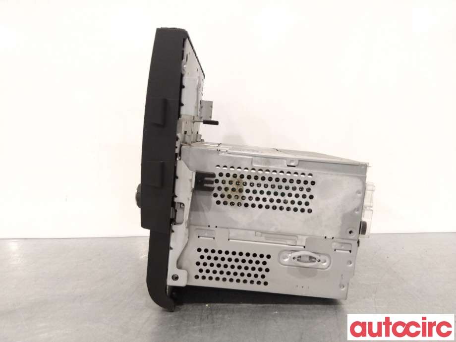 Bilstereo navigasjon til Porsche Macan 2014-->> (95B) (95B) (PORSCHE|95B035950BX|95B035950EX|)