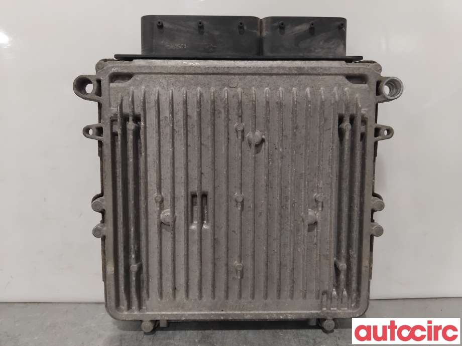 Styreenhet motor til Mercedes ML 2005-2011 (W164) (W164) (MERCEDES|A6421506141|0281013381|A6421506391)