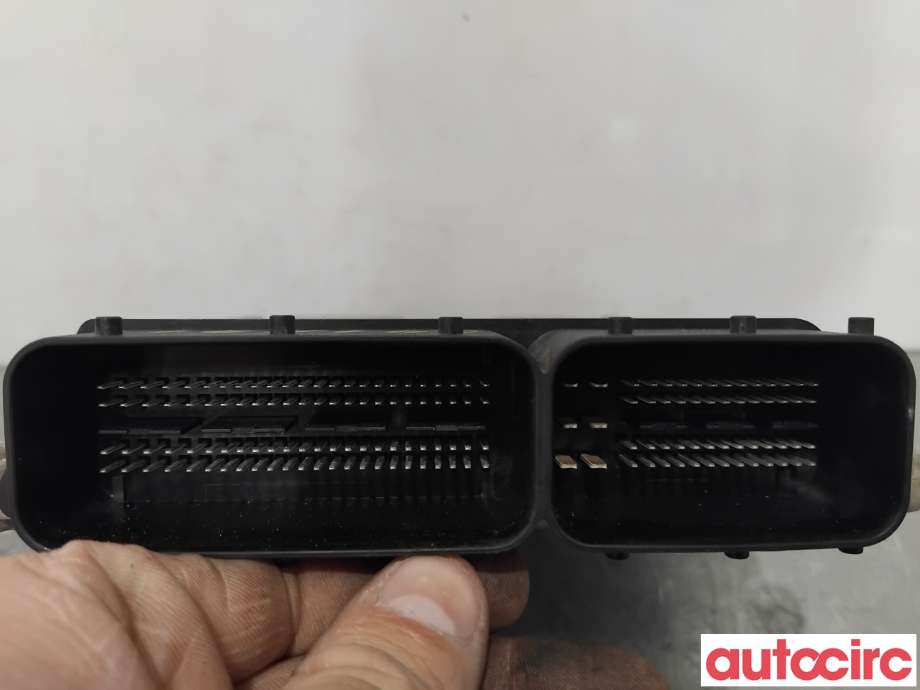 Styreenhet motor til Mercedes ML 2005-2011 (W164) (W164) (MERCEDES|A6421506141|0281013381|A6421506391)
